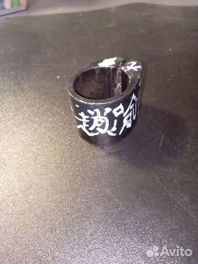 Зажим oxelo