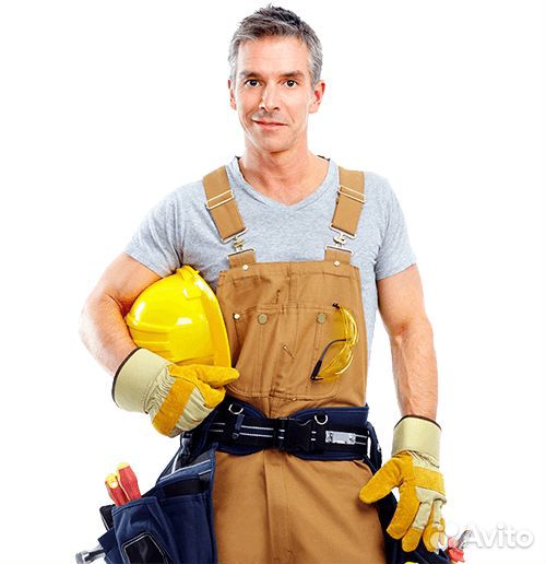 Домашний мастер