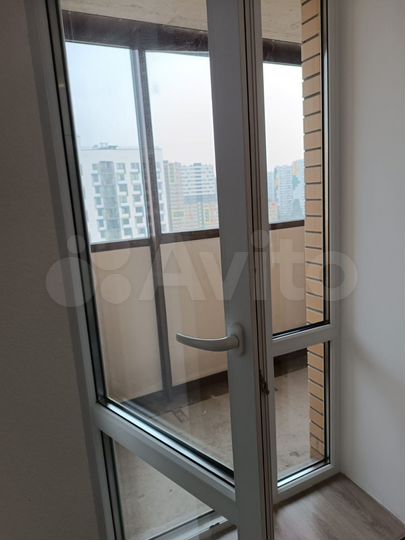 Квартира-студия, 27,5 м², 12/15 эт.