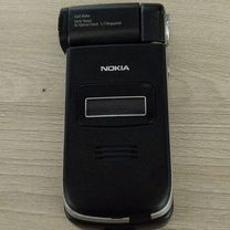 Nokia N93