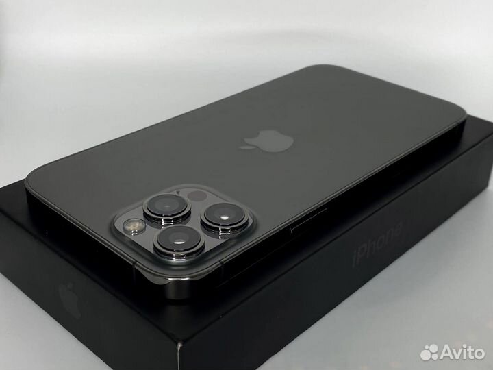 iPhone 12 pro max 256gb 2sim