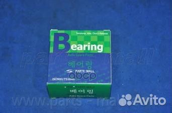 Подшипник ступицы колеса psah005 Parts-Mall