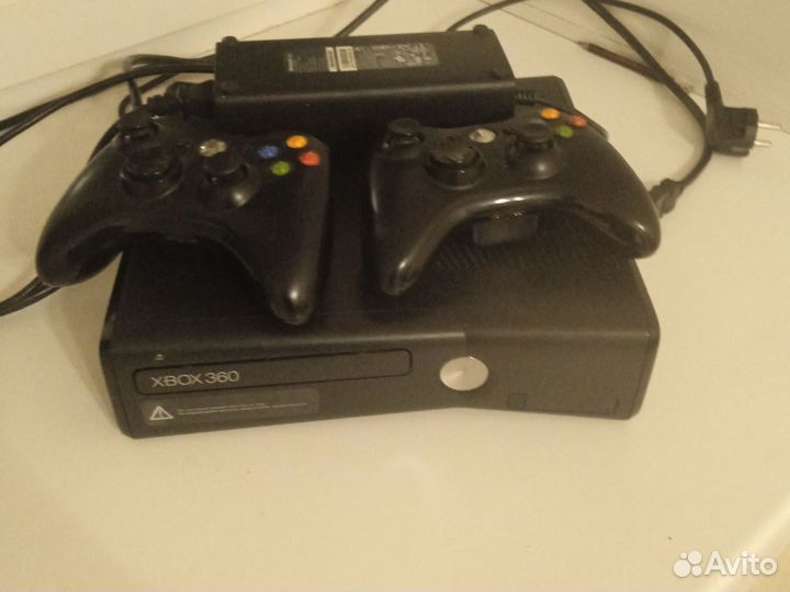 Xbox 360