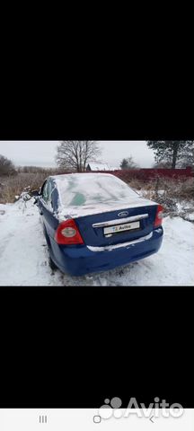 Ford focus 2 форд фокус разбор болты