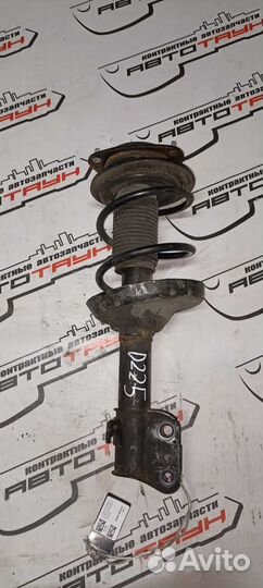 Стойка ходовки subaru legacy BL5 BL9 BLE BP5 BP9 B