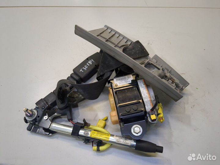 Ремень безопасности Honda Accord 8, 2008