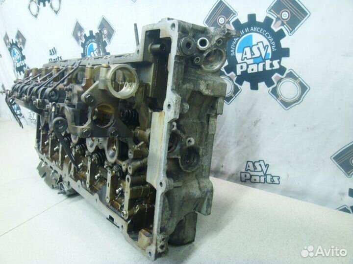 Головка блока цилиндров Bmw 3 E90 N52N