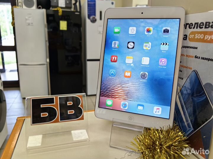 Apple iPad mini 16Gb