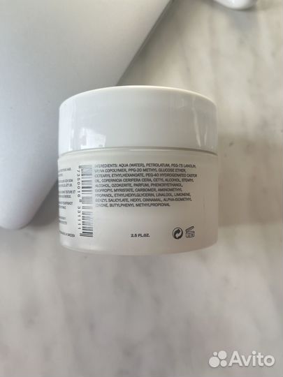 Воск для волос SachaJuan Hair Wax