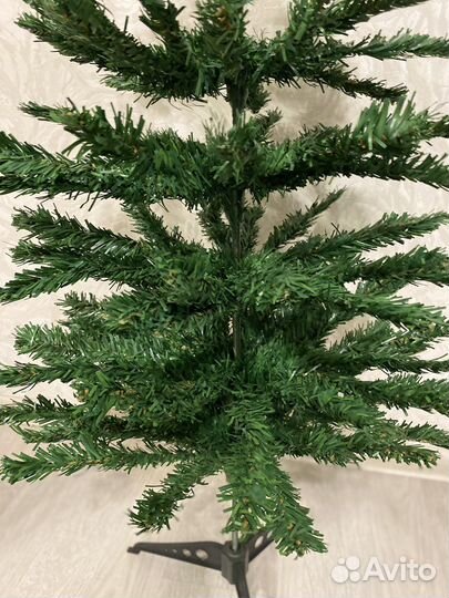 Елка искусственная 120 см