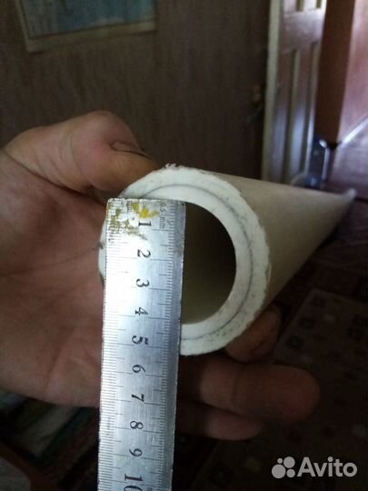 Труба диаметром 63мм