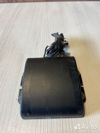 Блок сигнализации Hyundai Accent G4EA