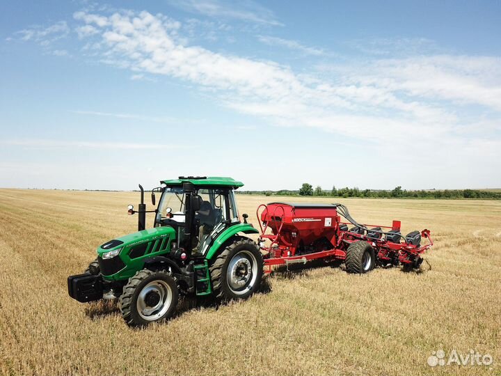 Трактор Agroapollo CFG1404B, 2022