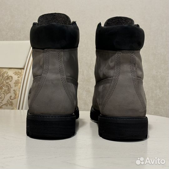 Ботинки Timberland (42 размер, 27 см)