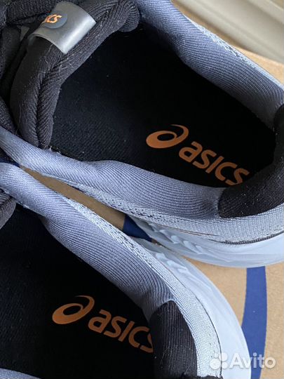 Кроссовки Asics gel cumulus 25