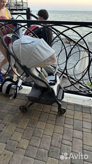 Детские коляски