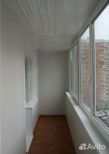 Окна на лоджию от производителя