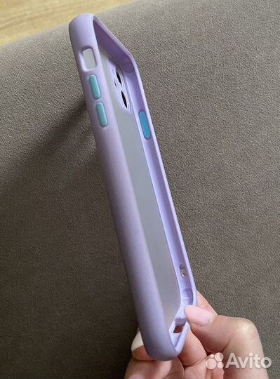 Чехол для iPhone 11