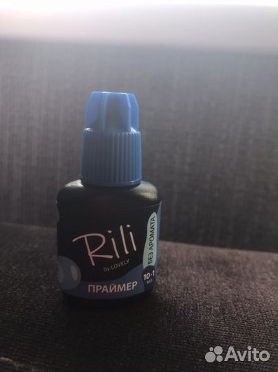 Праймер для ресниц