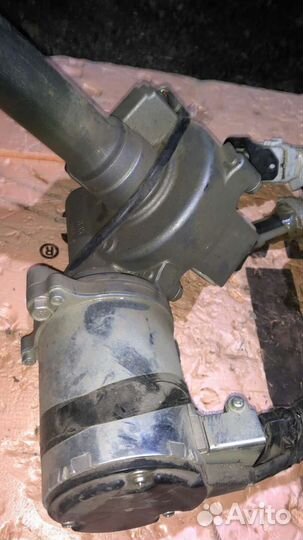 Электроусилитель руля kia sportage 3