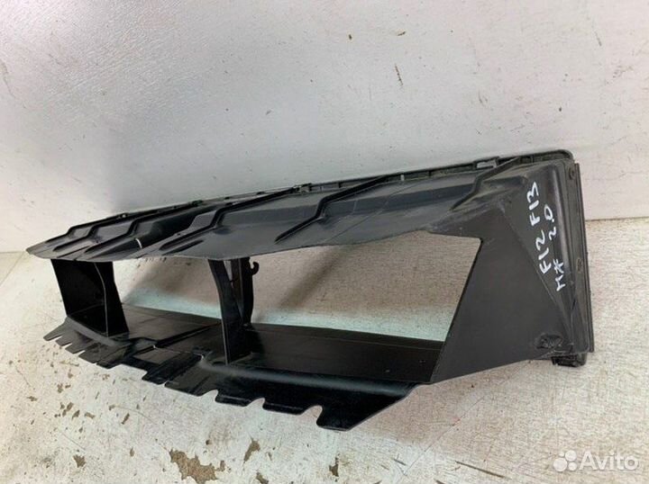 Воздуховод Bmw 6Er F12 F13 2010-2017