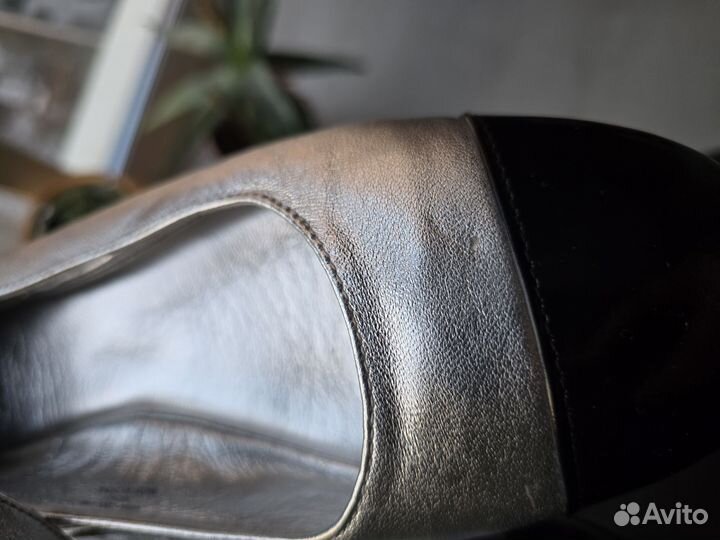 Балетки lime 38