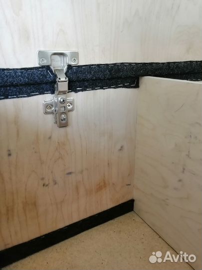 Органайзер в багажник