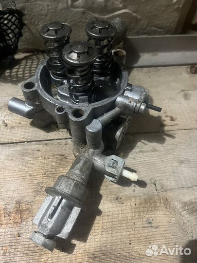 Головка для karcher5 20
