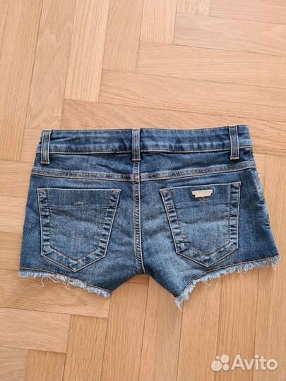 Шорты Bikkembergs. XS (25)