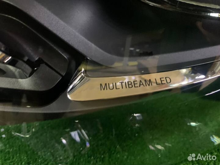 Фара левая Mercedes-Benz EW213 2023 multi в сборе