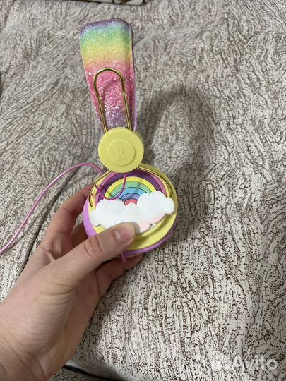 Детские наушники