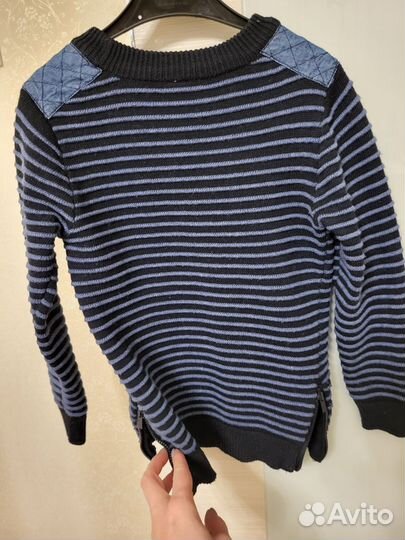 Джемперы acoola 116 размер