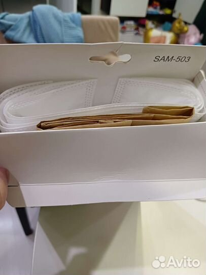 Мешки пылесборники для пылесоса Samsung