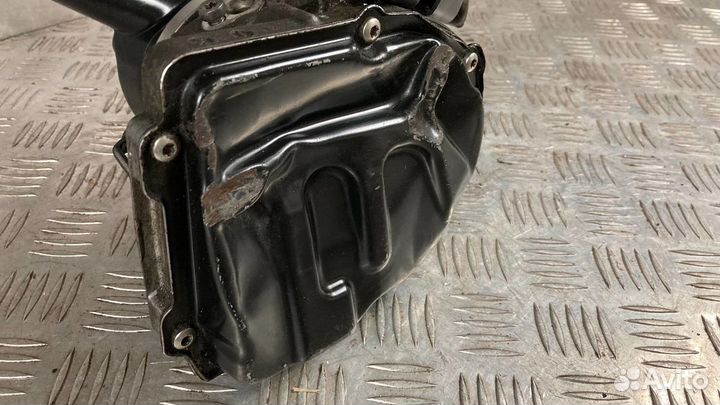 Эгур Насос Электро Гидро усилитель Peugeot 308