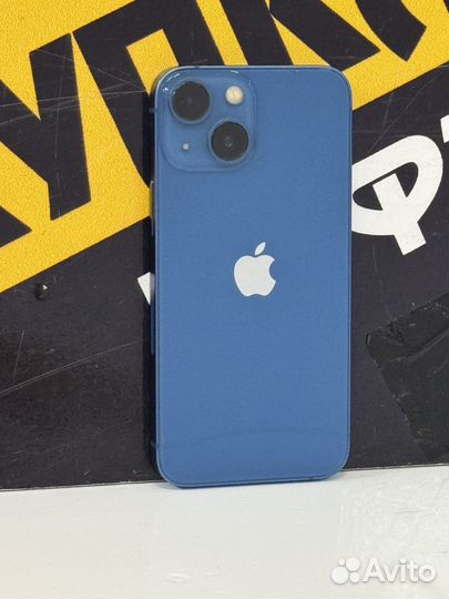 iPhone 13 mini, 256 ГБ