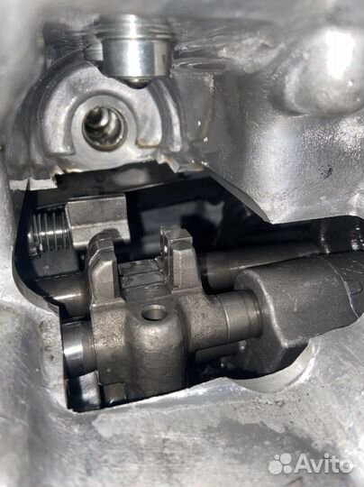 Ркпп toyota corolla e150