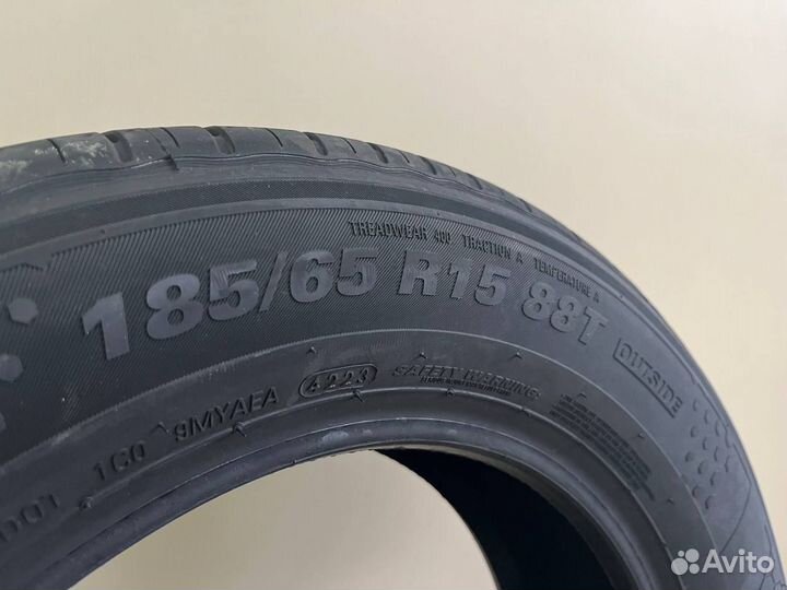 Kumho Ecowing ES31 185/65 R15 88T