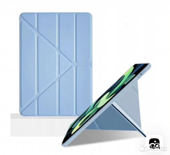 Чехол для iPad 10.2