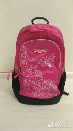 Портфель детский