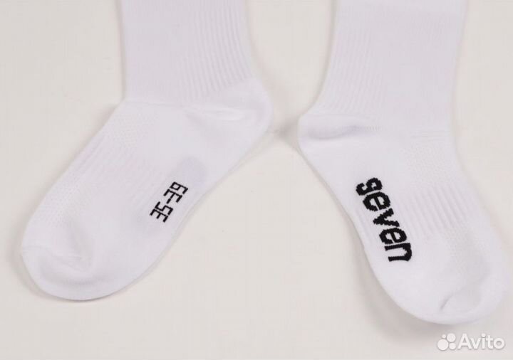 Гетры футбольные 30-34 рр