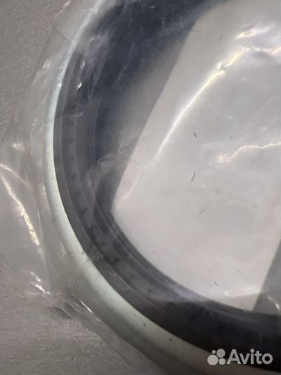 Сальник вм Clark CMP25D