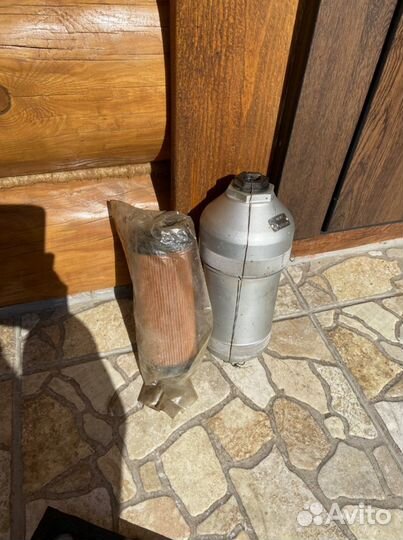 Фильтро-элемент для фильтра 15гф7