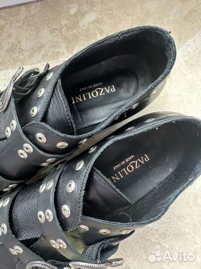 Туфли женские 39 размер натуральная кожа