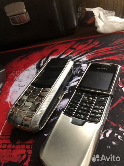 Vertu Constellation Ayxta