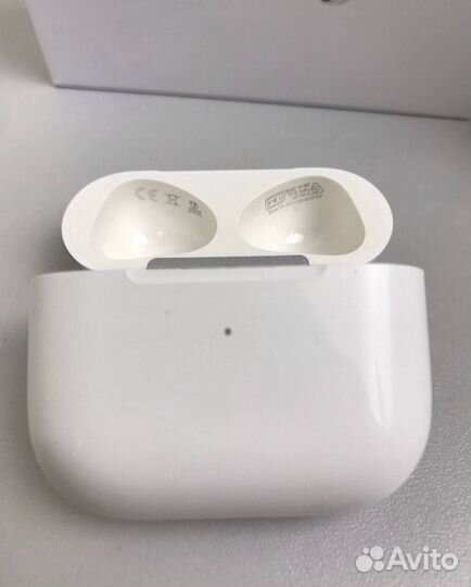 AirPods 3 (Новые)