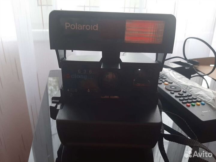 Фотоаппарат