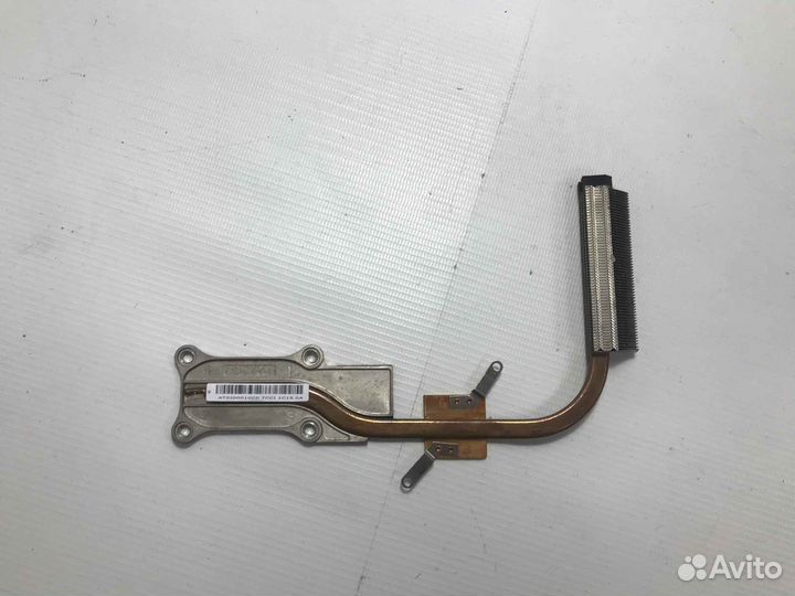 Термотрубка для asus X53U