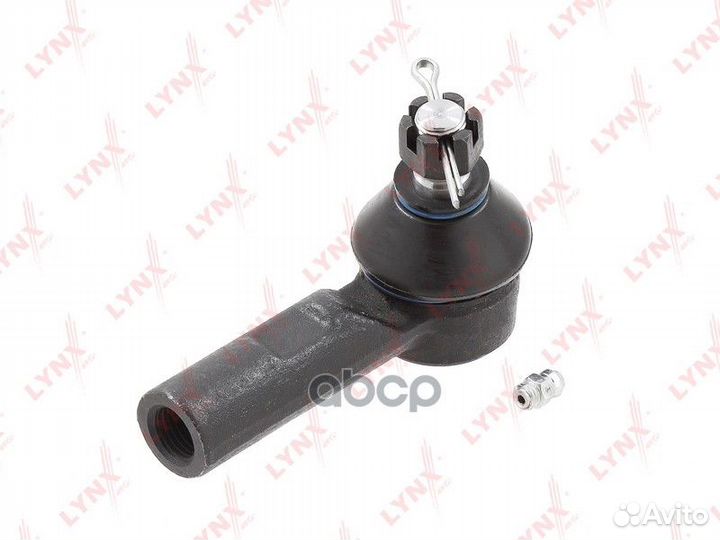 Рулевая тяга L/R suzuki Grand vitara II 05