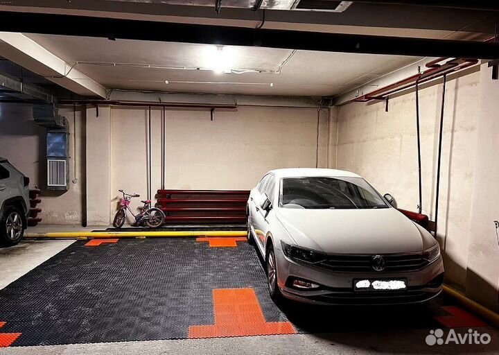 Модульный пол для любых помещений