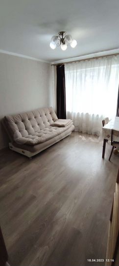 3-к. квартира, 64,5 м², 3/5 эт.